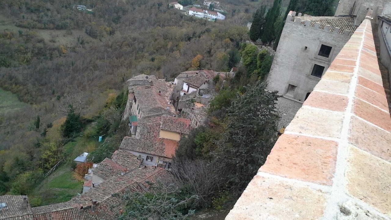 Photo of Outdoor in Rocca Sinibalda