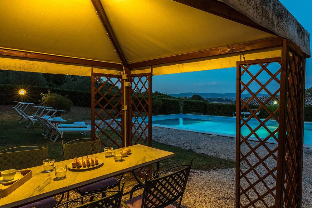 Photo of Outdoor in Orvieto