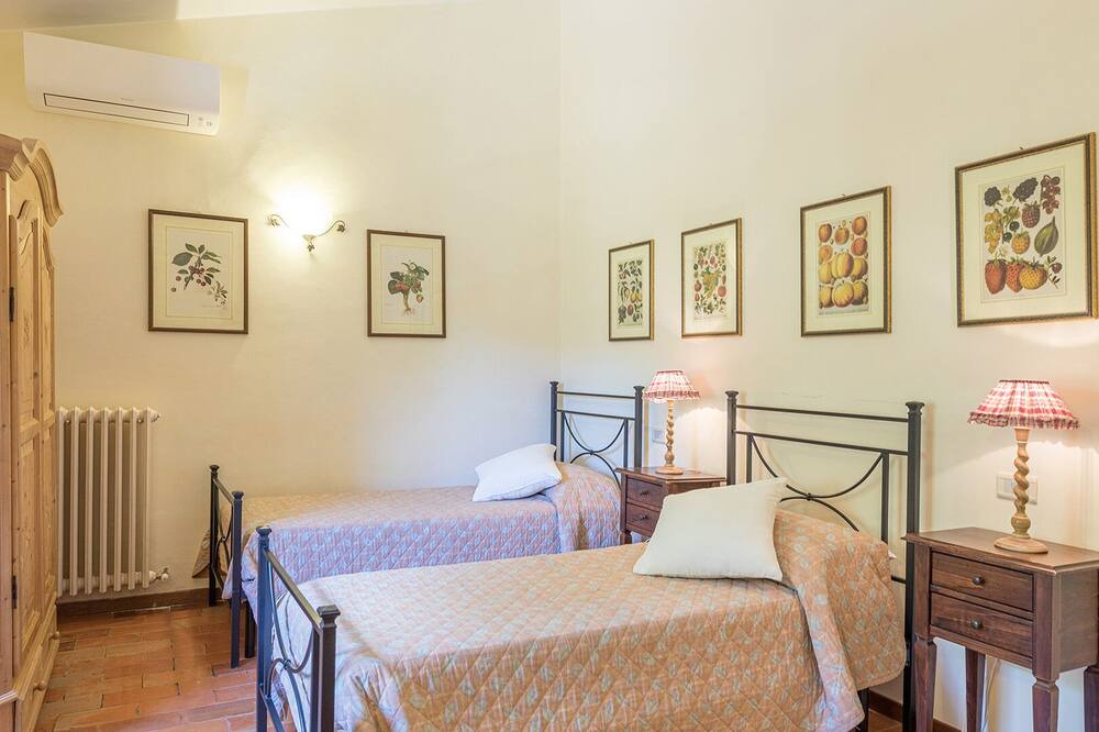 Photo of Bedroom in Orvieto