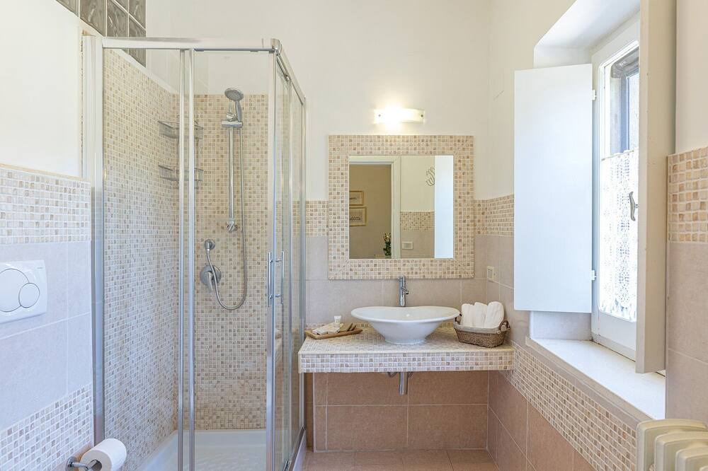 Photo of Bathroom in Orvieto