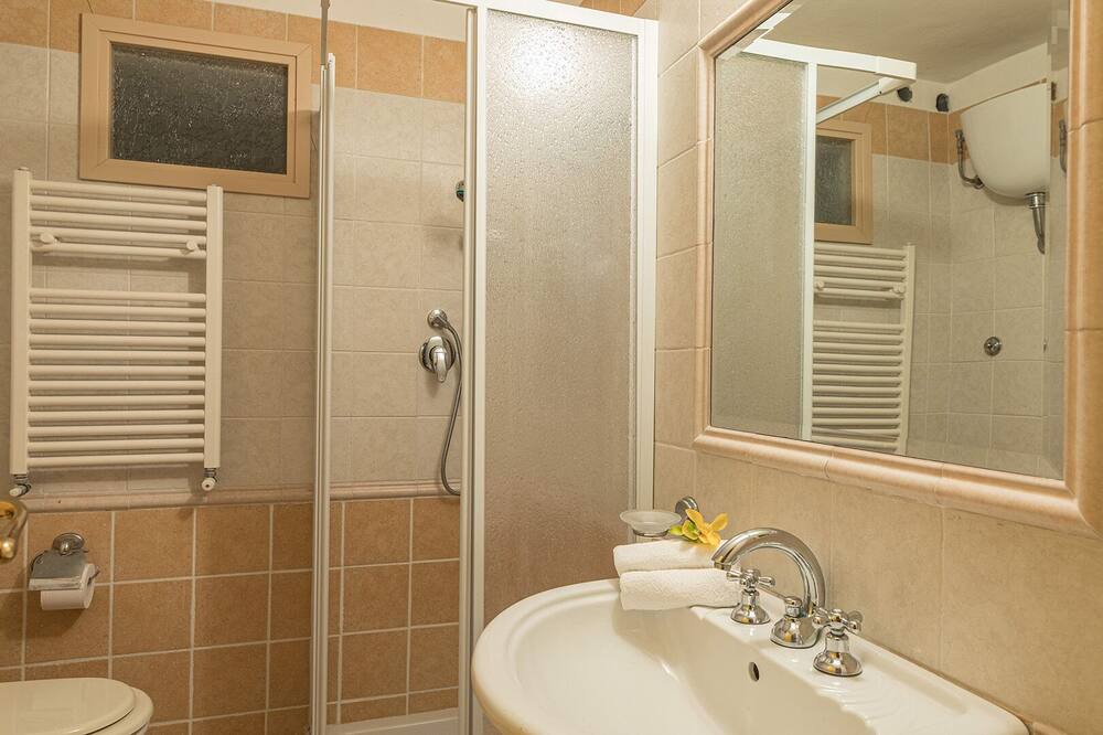 Photo of Bathroom in Orvieto