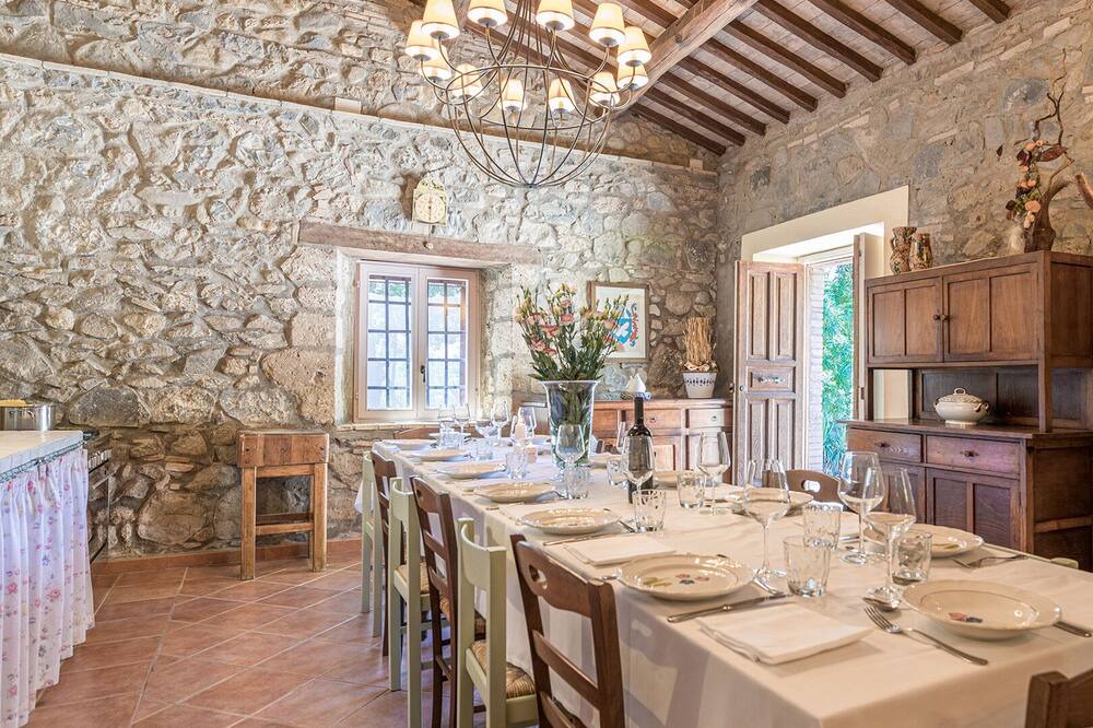 Photo of Kitchen in Orvieto