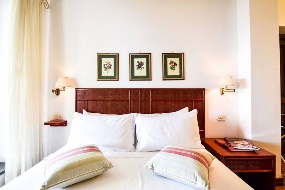 Photo of Bedroom in Colli di Fontanelle