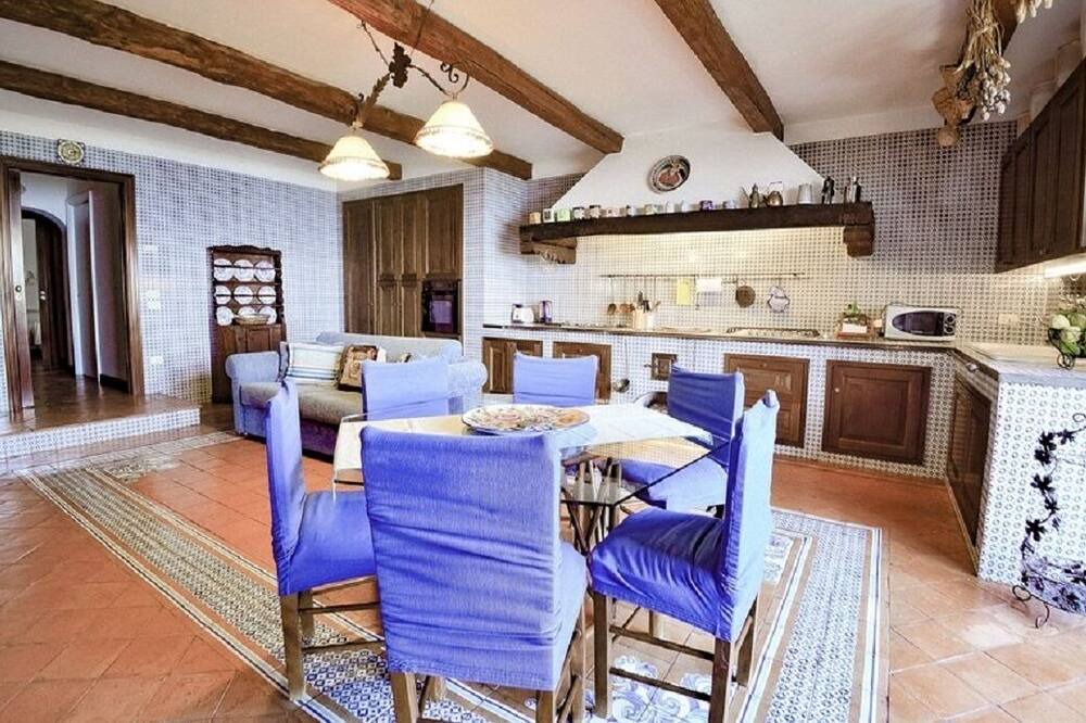 Photo of Kitchen in Colli di Fontanelle