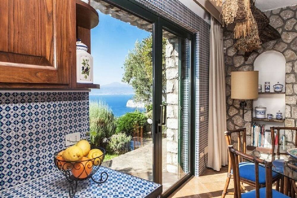 Photo of Patio Balcony in Colli di Fontanelle