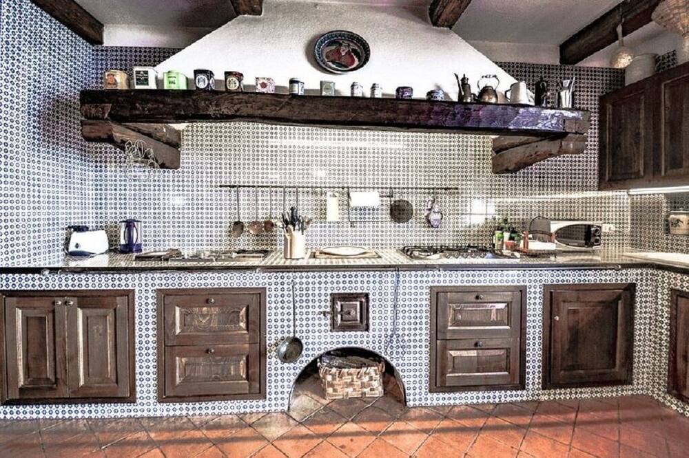 Photo of Kitchen in Colli di Fontanelle