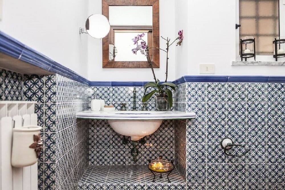Photo of Bathroom in Colli di Fontanelle