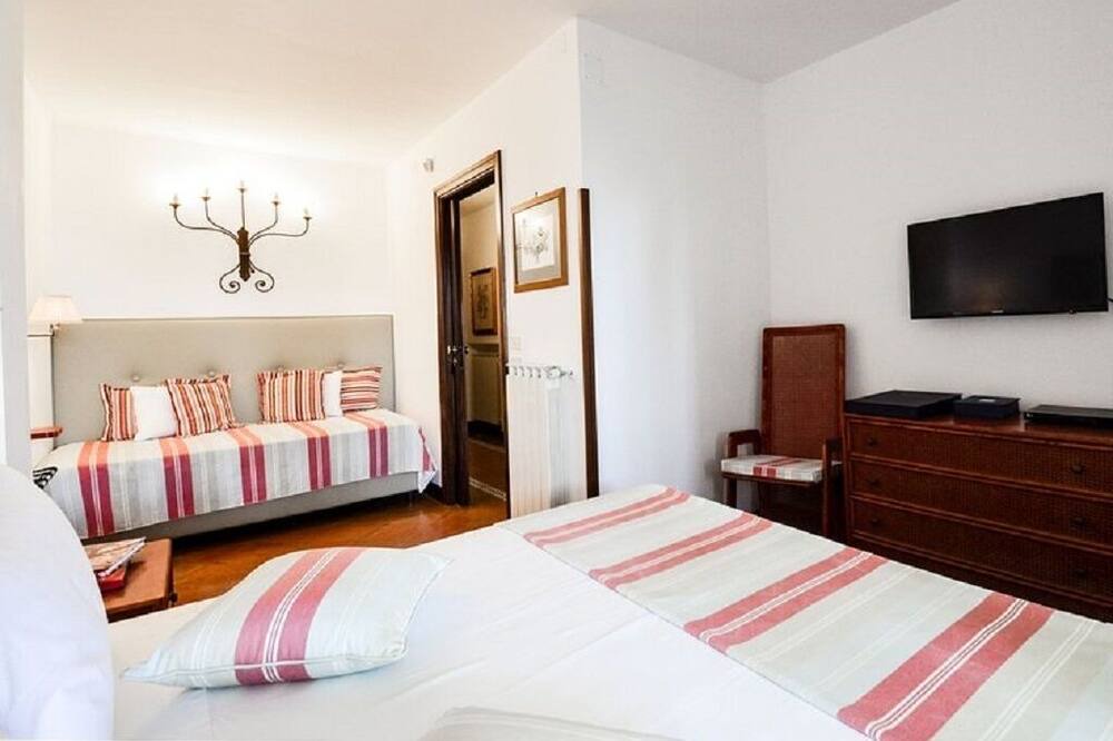 Photo of Bedroom in Colli di Fontanelle