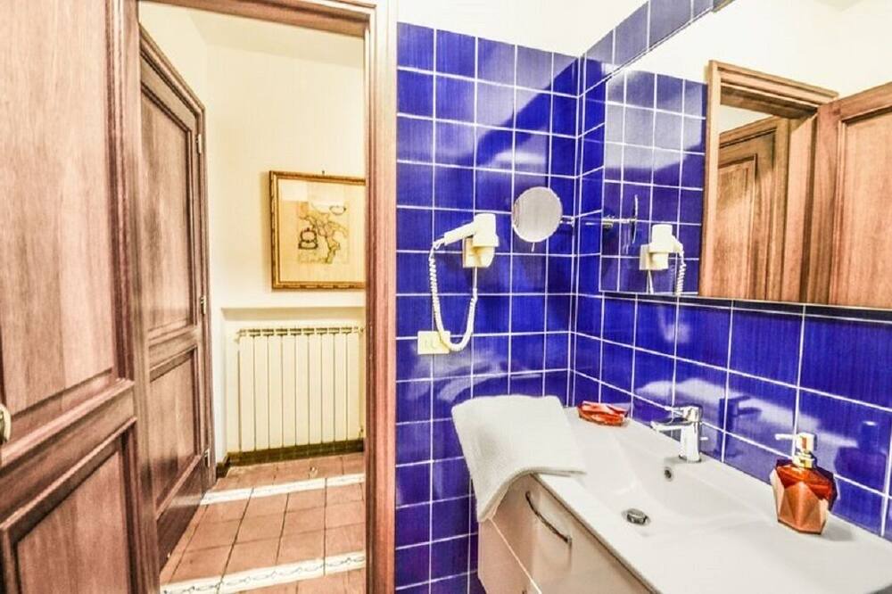 Photo of Bathroom in Colli di Fontanelle