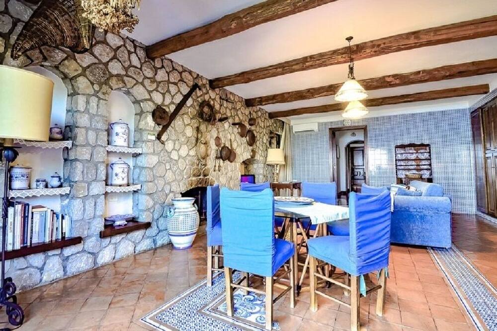 Photo of Livingroom in Colli di Fontanelle