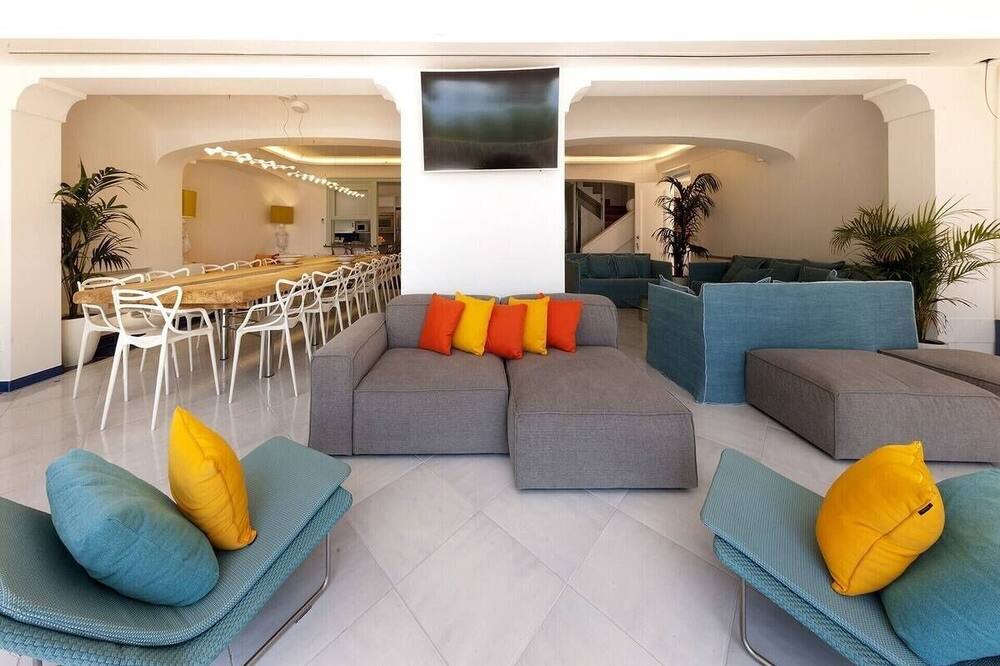 Photo of Livingroom in Sant'Agata sui Due Golfi