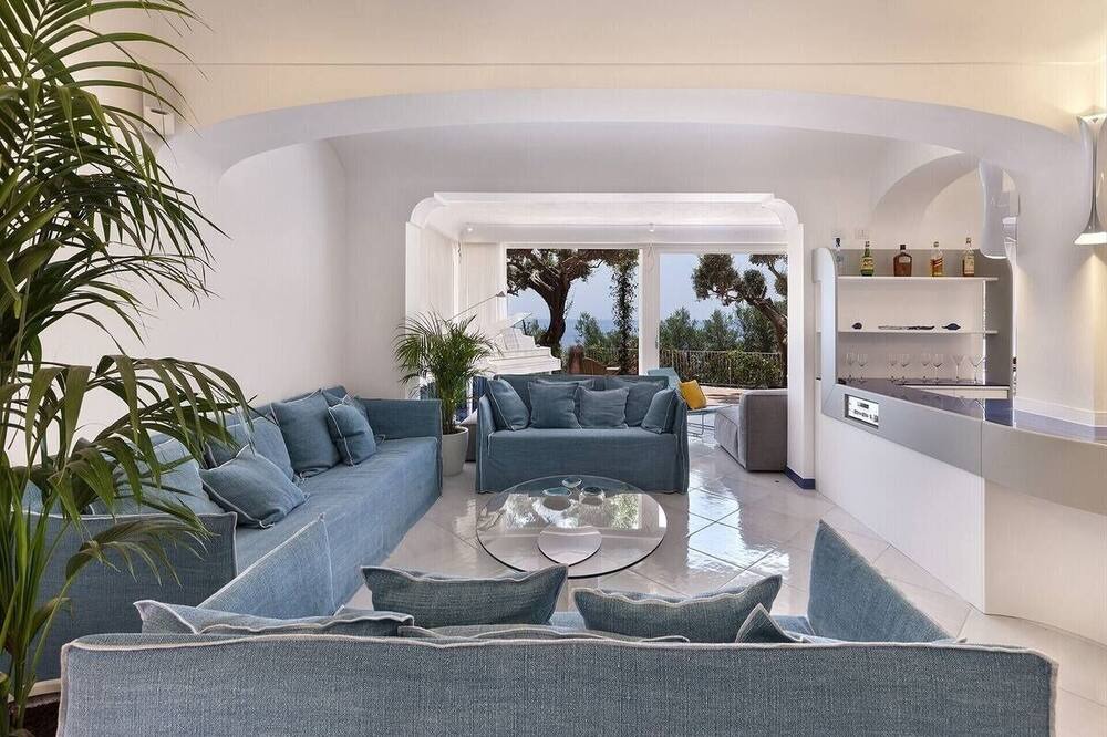 Photo of Livingroom in Sant'Agata sui Due Golfi