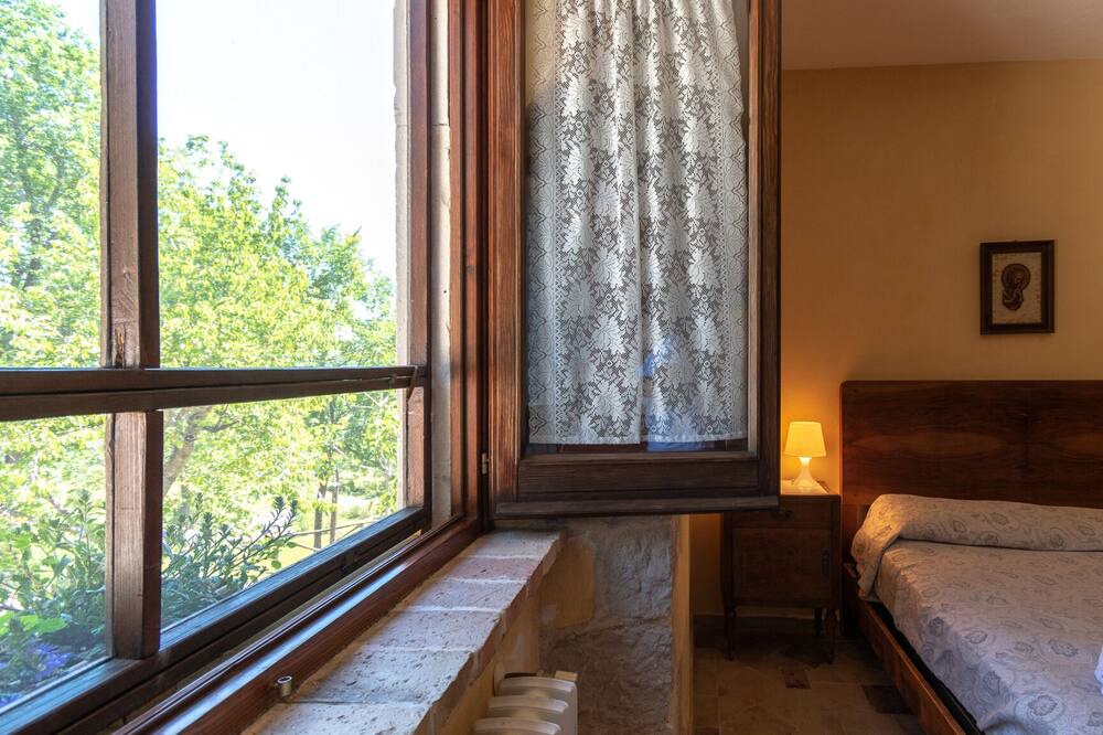 Photo of Bedroom in Abbateggio