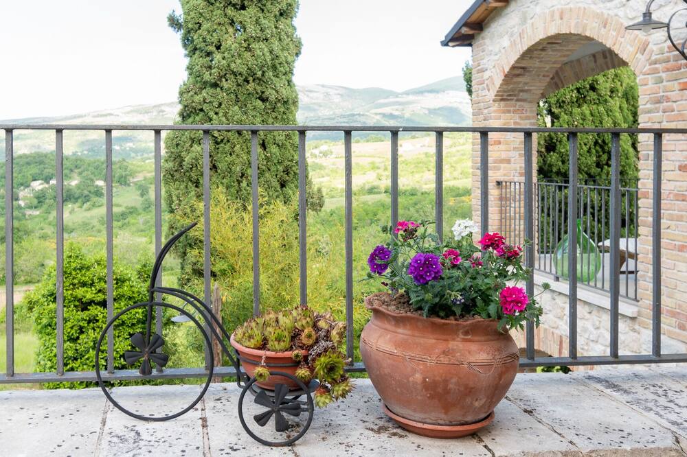 Photo of Outdoor in Abbateggio