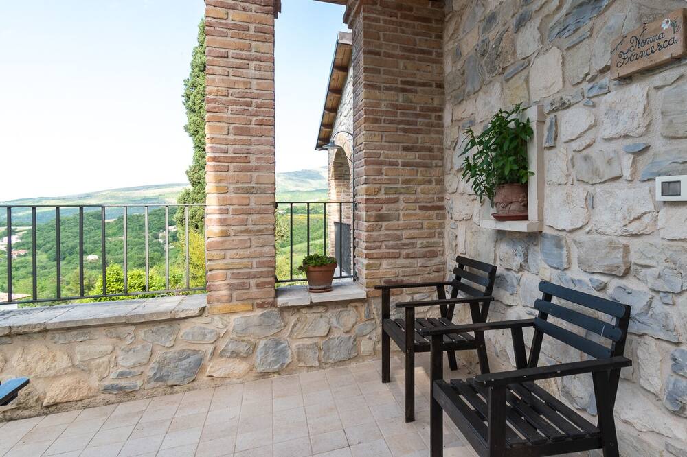 Photo of Outdoor in Abbateggio
