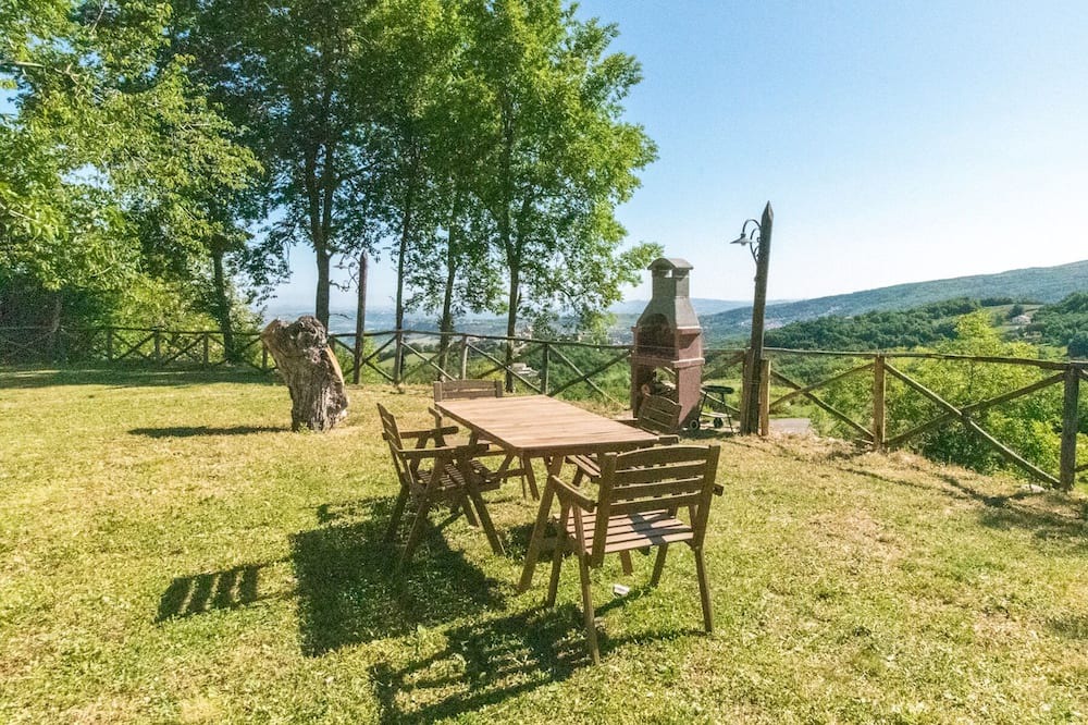 Photo of Outdoor in Abbateggio