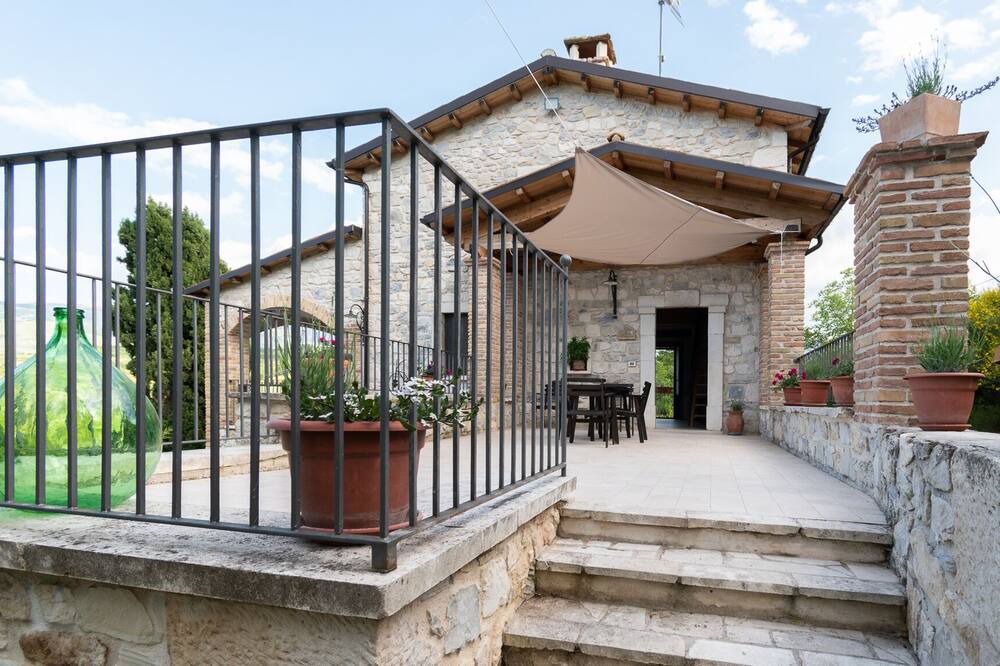 Photo of Outdoor in Abbateggio