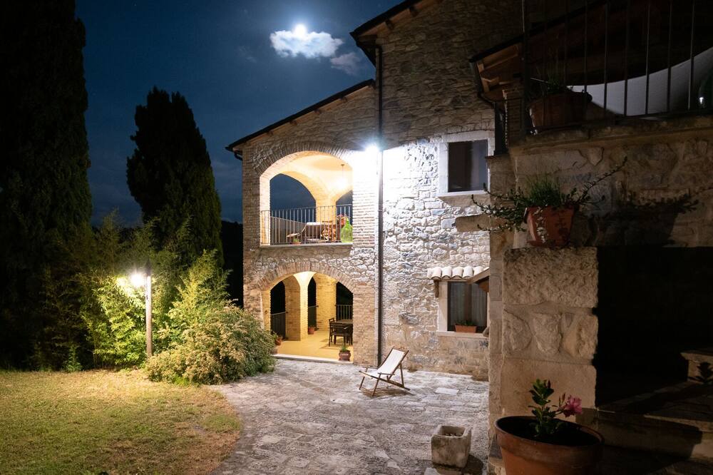 Photo of Outdoor in Abbateggio