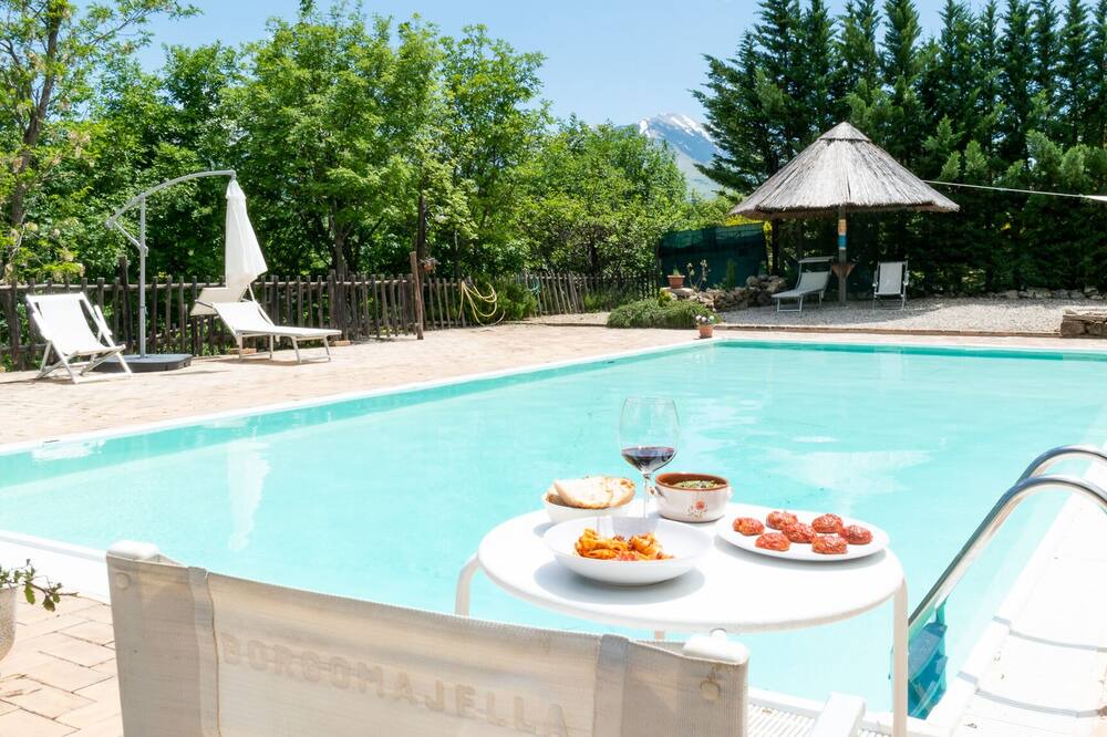 Photo of Outdoor in Abbateggio