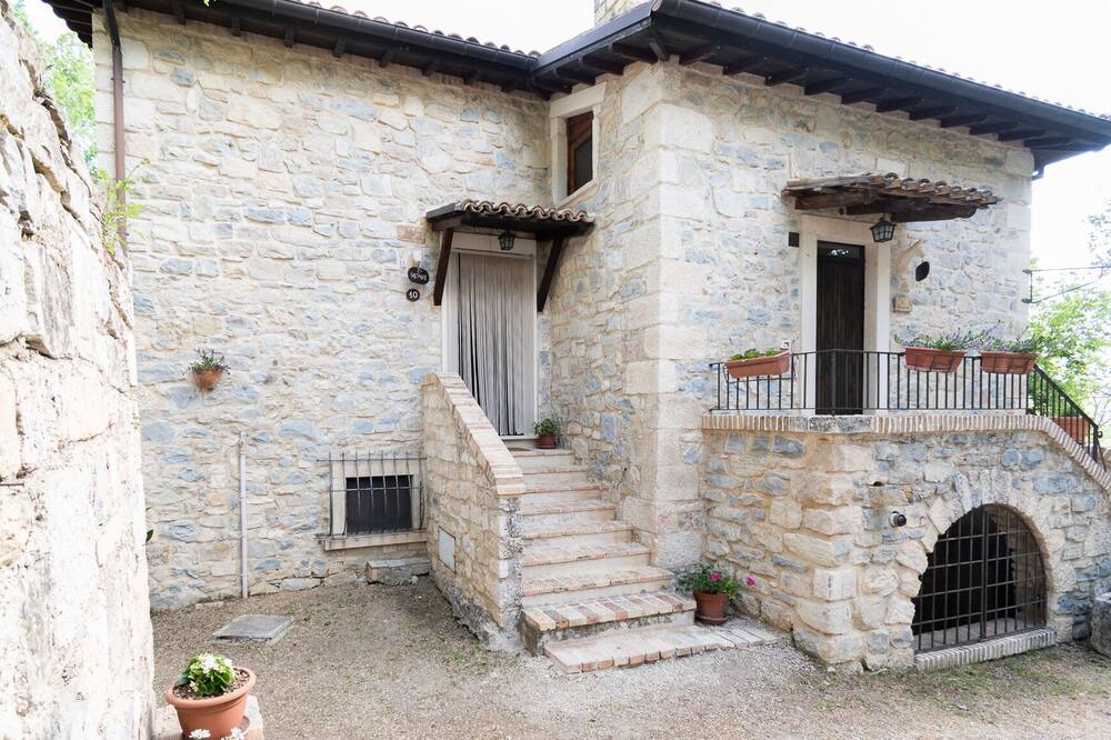 Photo of Outdoor in Abbateggio