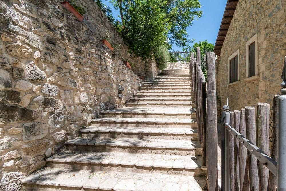 Photo of Outdoor in Abbateggio
