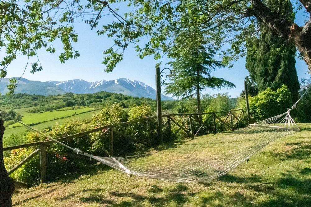Photo of Outdoor in Abbateggio