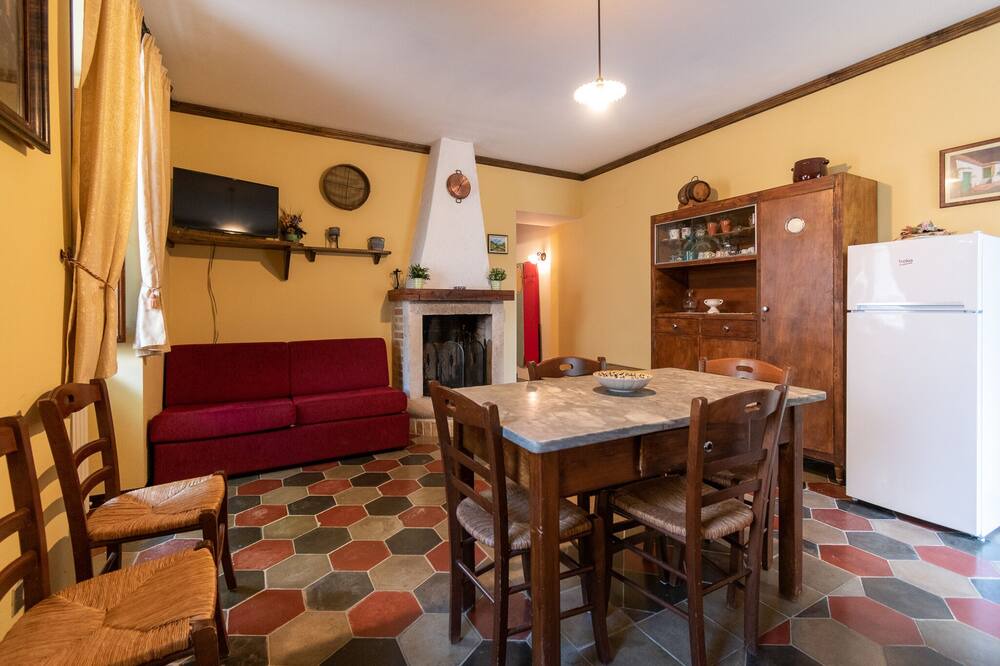 Photo of Kitchen in Abbateggio