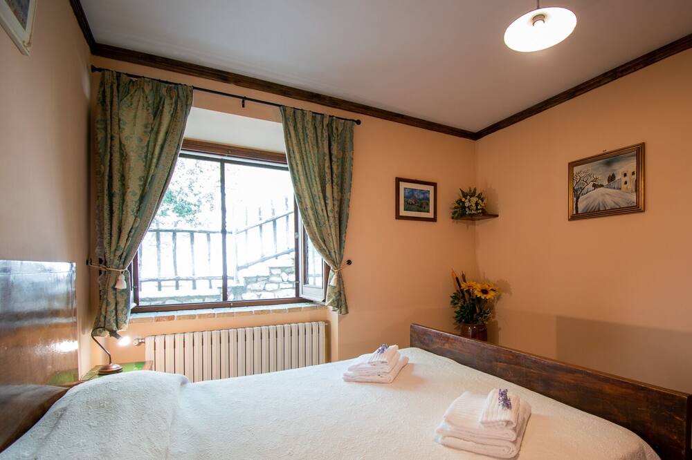 Photo of Bedroom in Abbateggio