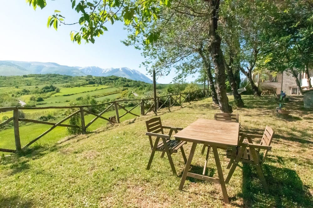 Photo of Outdoor in Abbateggio