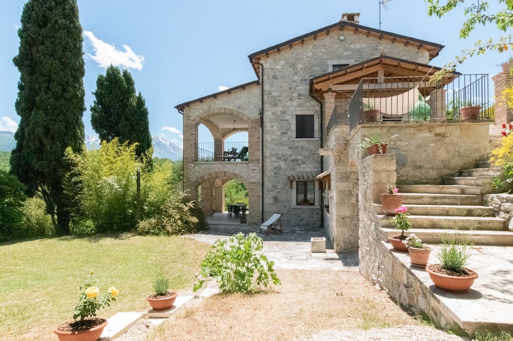 Photo of Outdoor in Abbateggio