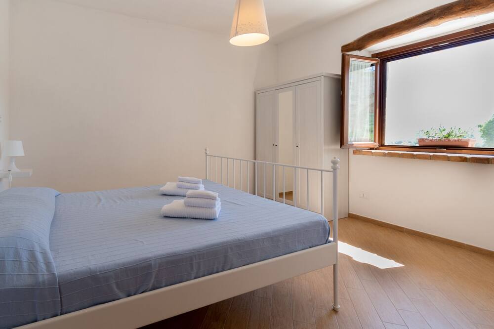 Photo of Bedroom in Abbateggio
