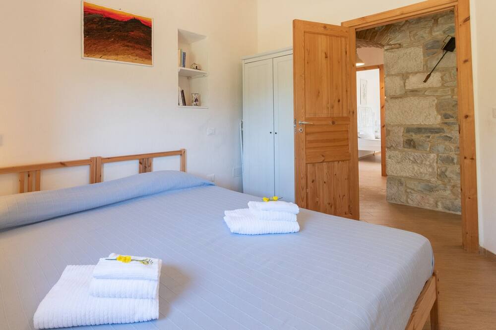 Photo of Bedroom in Abbateggio