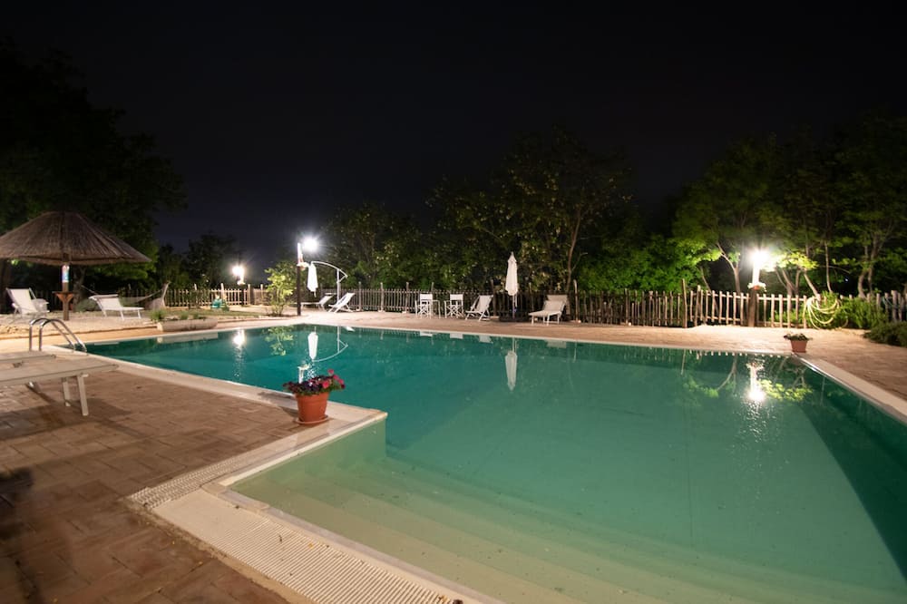Photo of Outdoor in Abbateggio