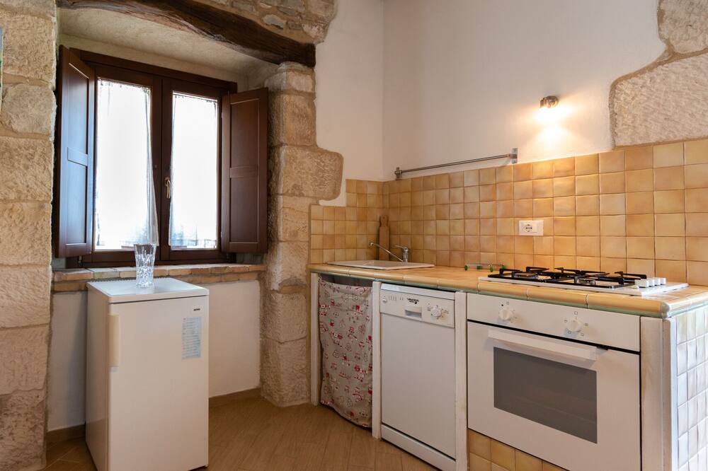 Photo of Kitchen in Abbateggio