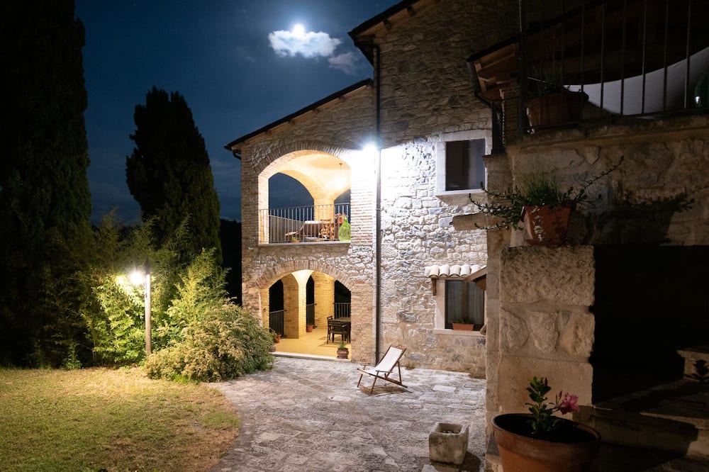 Photo of Outdoor in Abbateggio