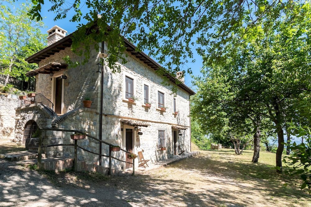 Photo of Outdoor in Abbateggio