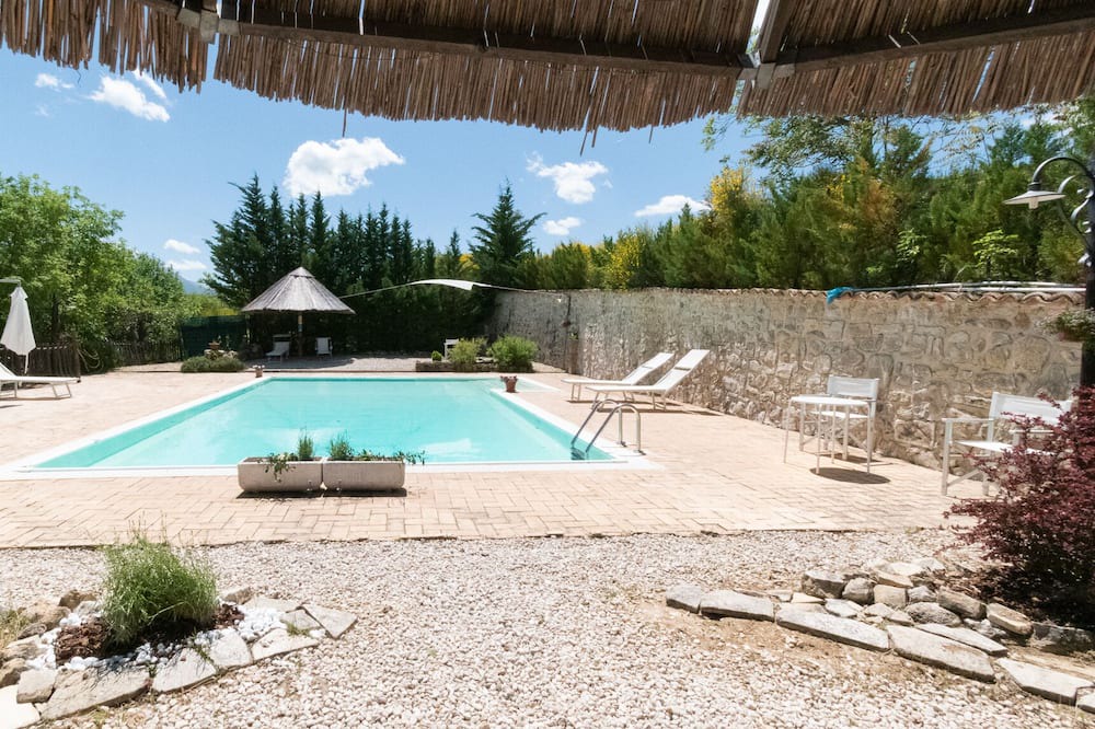 Photo of Outdoor in Abbateggio