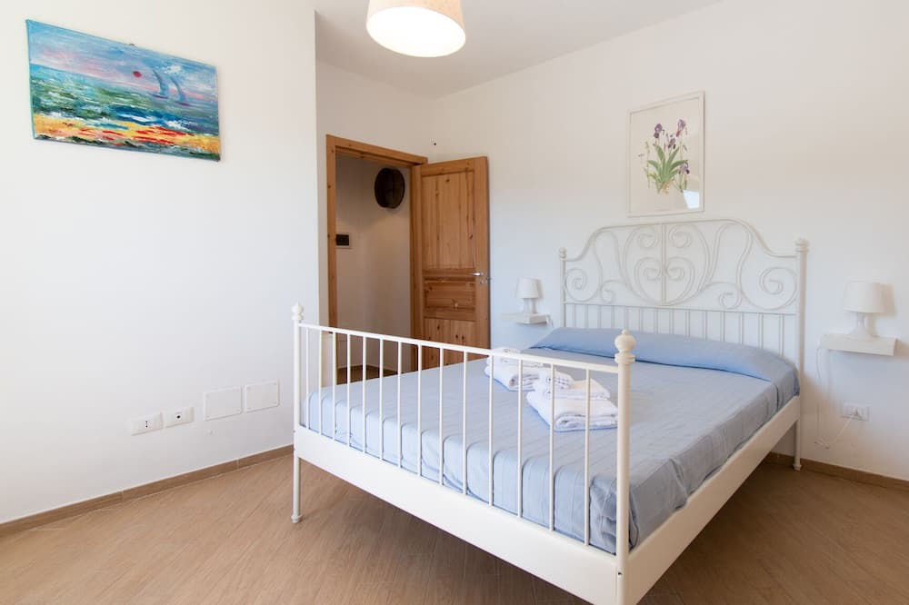 Photo of Bedroom in Abbateggio