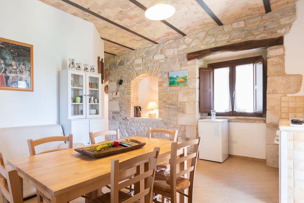 Photo of Kitchen in Abbateggio