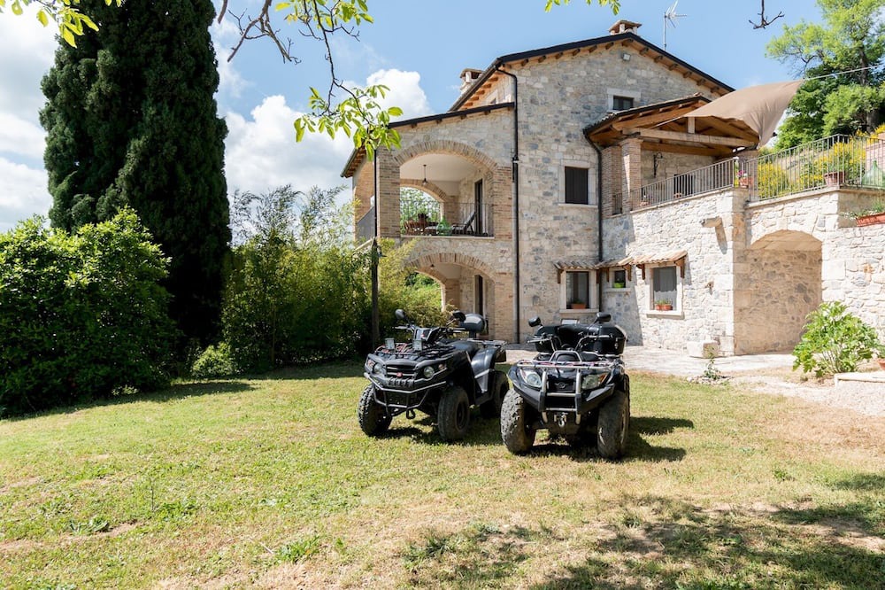 Photo of Outdoor in Abbateggio