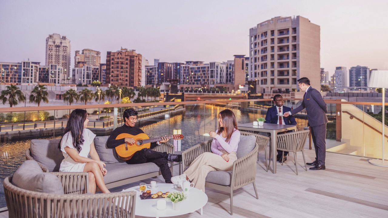 Photo of Outdoor in Jadaf
