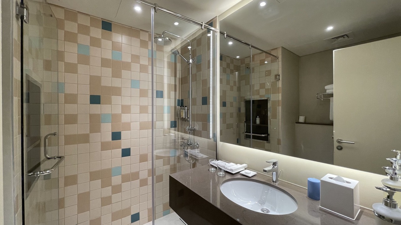 Photo of Bathroom in Jadaf