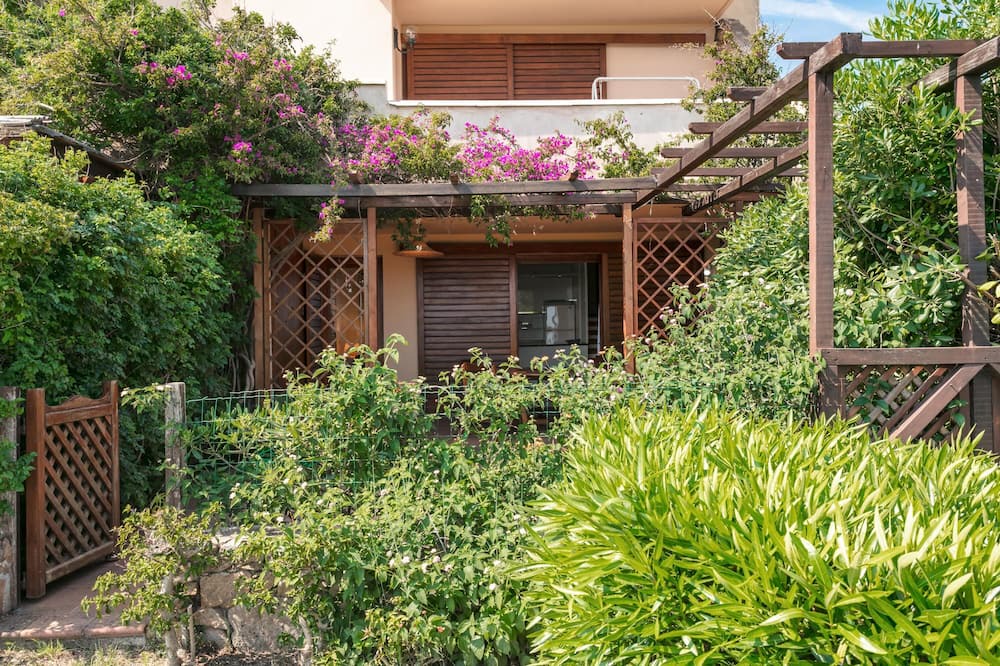 Photo of Outdoor in Portisco