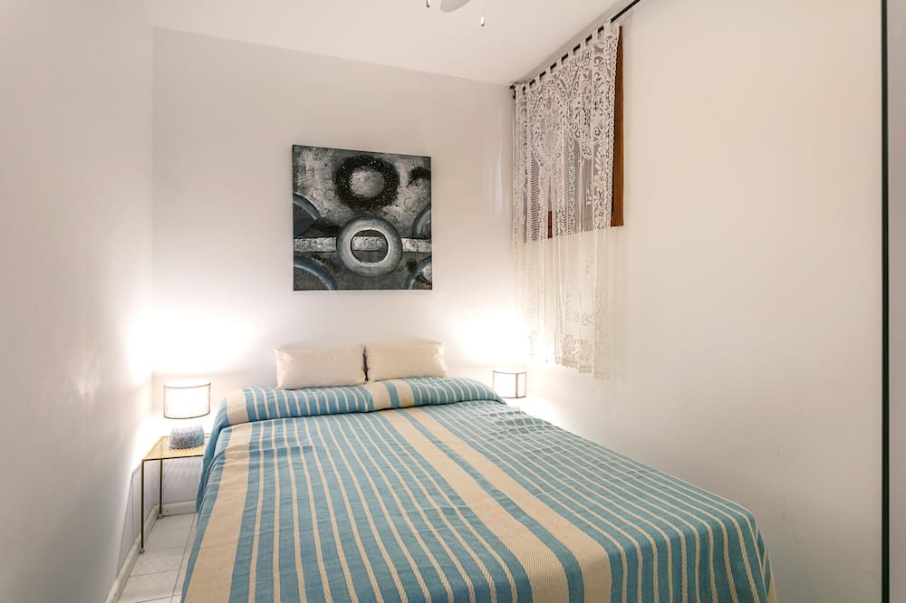 Photo of Bedroom in Portisco