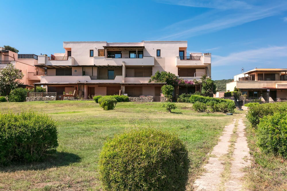 Photo of Outdoor in Portisco