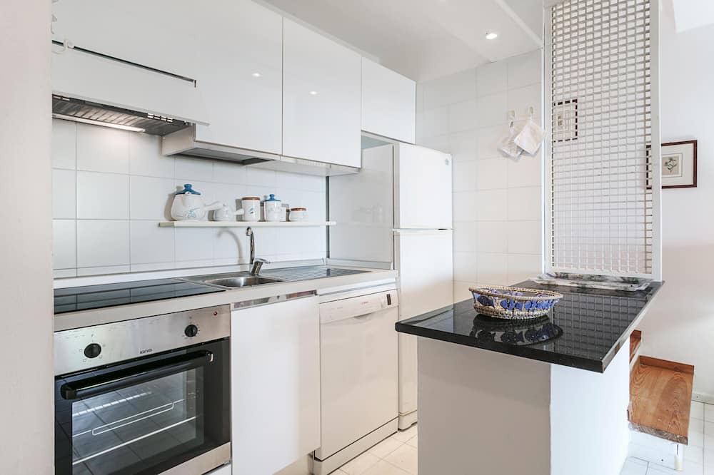 Photo of Kitchen in Portisco
