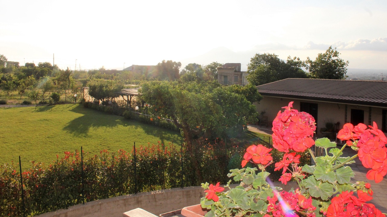 Photo of Outdoor in Sant'Egidio del Monte Albino
