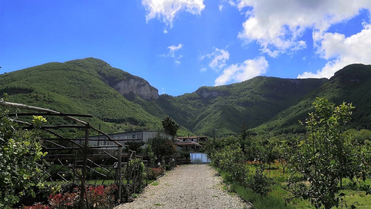Photo of Outdoor in Sant'Egidio del Monte Albino
