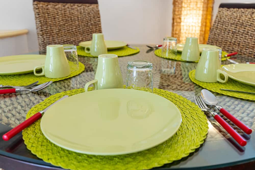 Photo of Kitchen in Case Peschiera-Lu Fraili
