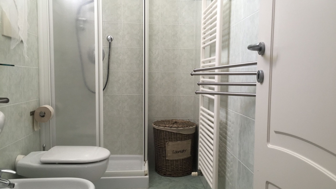 Photo of Bathroom in Lido di Savio